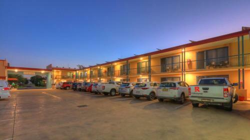 Inverell Rsm Club Motel