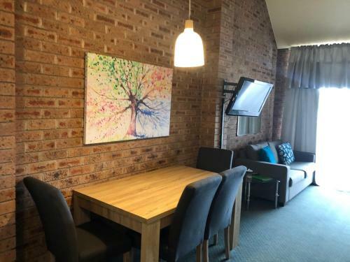 Apartamento Alpine Gables 8