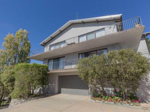 Apartamento Aviemore 4 14 Cobbodah Street