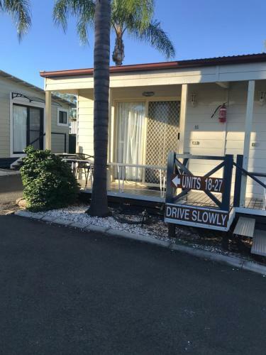 Hotel Injune Motel