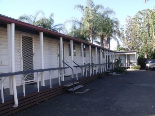 Hotel Injune Motel