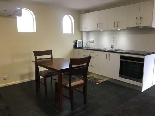Apartamento Tinder Lodge Studio
