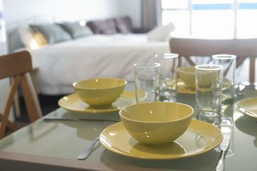 Apartamento Snowy Studio - Jindabyne