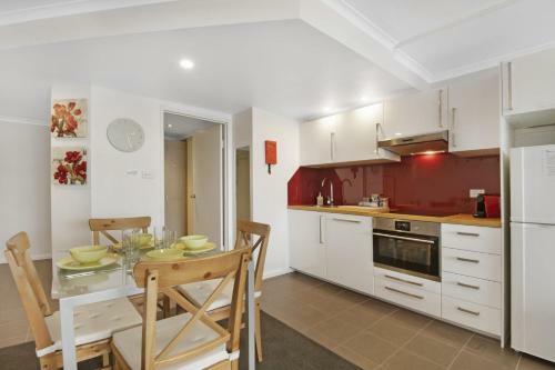 Apartamento Snowy Studio - Jindabyne