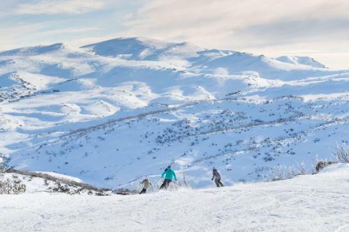 Apartamento Snowy Studio - Jindabyne