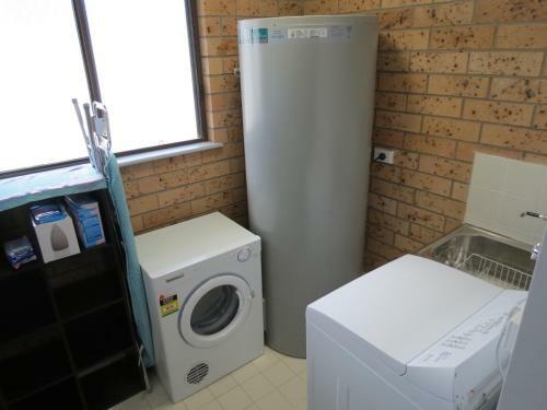 Apartamento Kirwan Gardens 4