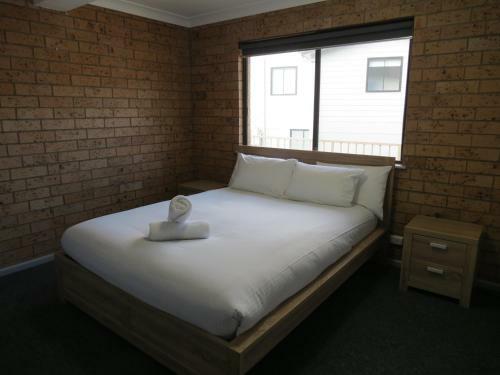 Apartamento Kirwan Gardens 4