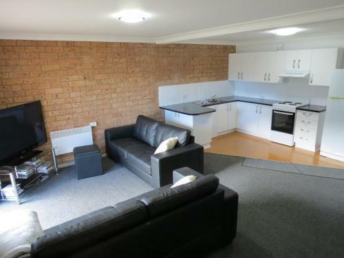 Apartamento Kirwan Gardens 4