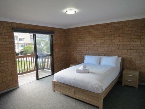 Apartamento Kirwan Gardens 4