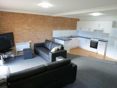 Apartamento Kirwan Gardens 4