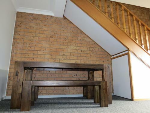 Apartamento Kirwan Gardens 4