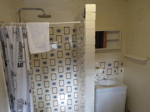 Apartamento Sponars 2
