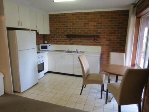 Apartamento Sponars 2