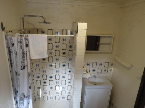 Apartamento Sponars 2