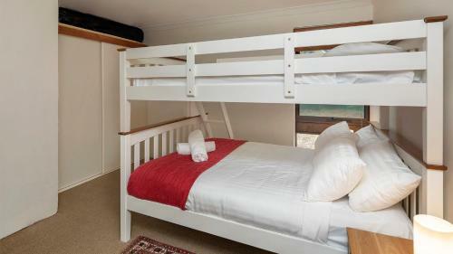 Sunrise 16, 3 Bedroom Apartment