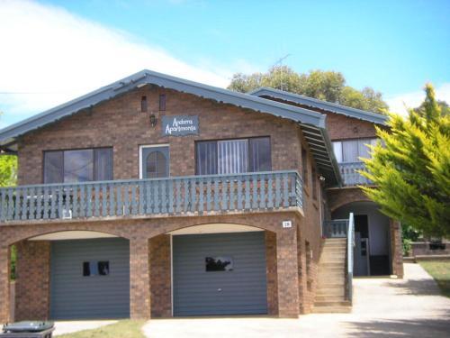 Apartamento Andorra 1