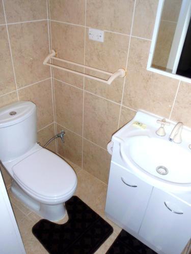 Apartamento Andorra 1