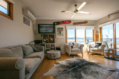 Snowy Mountains Townhouse