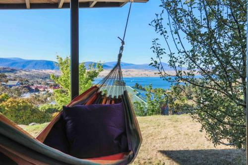 Snowy Mountains Townhouse