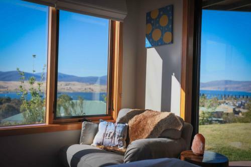 Snowy Mountains Townhouse