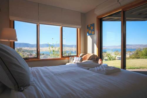 Snowy Mountains Townhouse