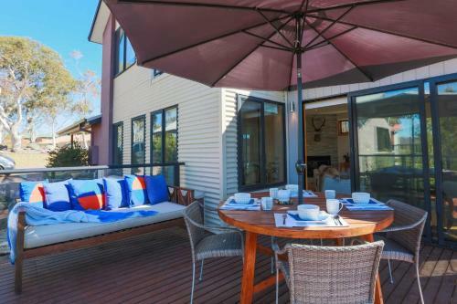 Snowy Mountains Townhouse