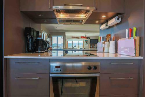 Snowy Mountains Townhouse