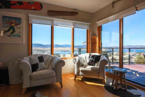 Snowy Mountains Townhouse