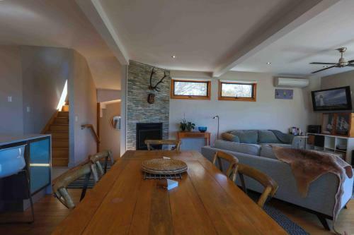 Snowy Mountains Townhouse