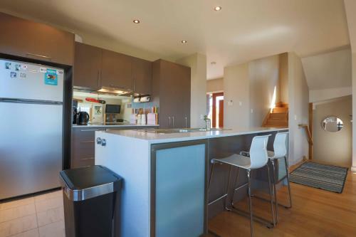 Snowy Mountains Townhouse