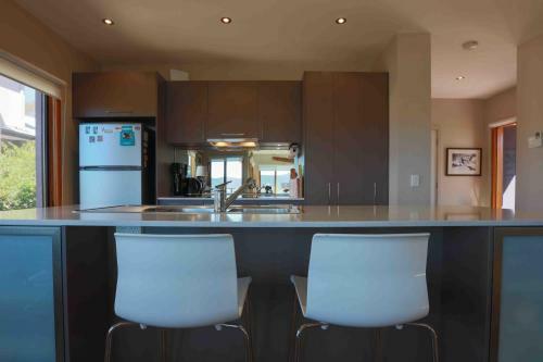 Snowy Mountains Townhouse