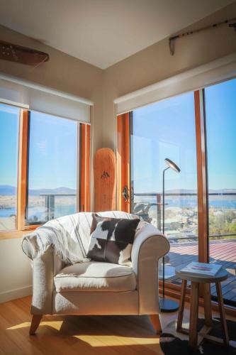 Snowy Mountains Townhouse