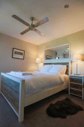 Snowy Mountains Townhouse