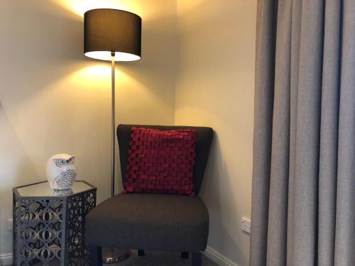 Apartamento Penders 6