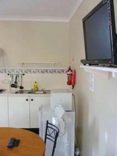 Apartamento Bogong 3