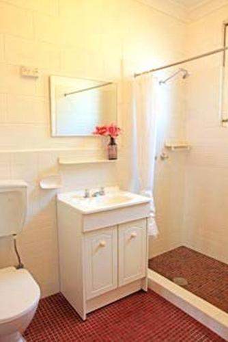 Apartamento Bogong 3