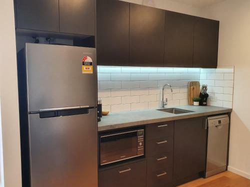 Apartamento Braeside, 1 Bedroom. East Jindabyne