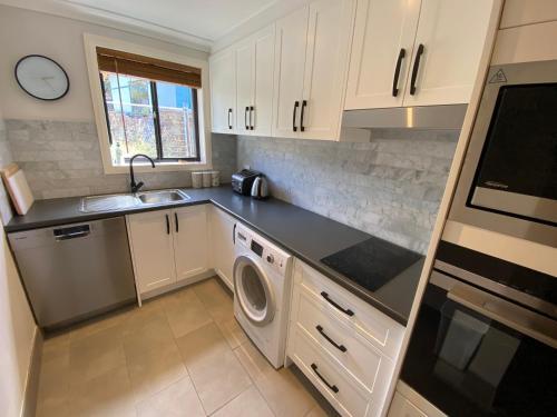 Apartamento Maison Noir 1