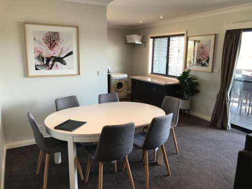 Apartamento Maison Noir 1