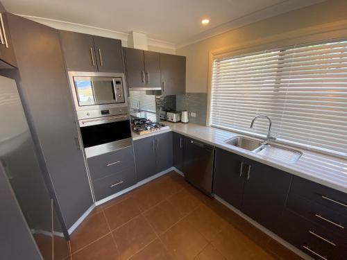 Apartamento Maison Noir 1