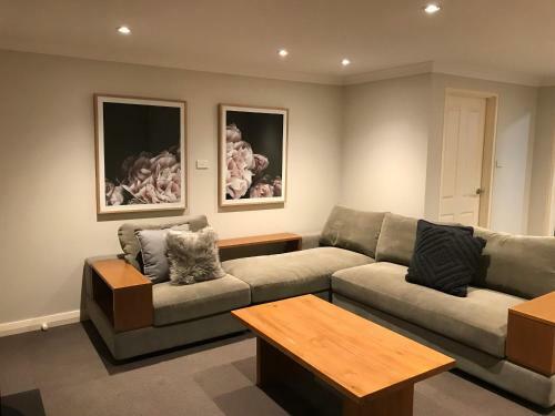 Apartamento Maison Noir 1