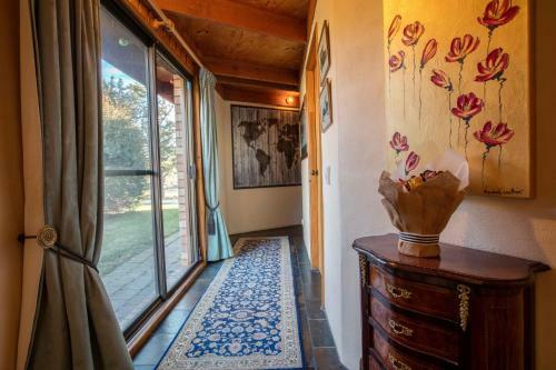 Hampton Downs, Indoor Pool