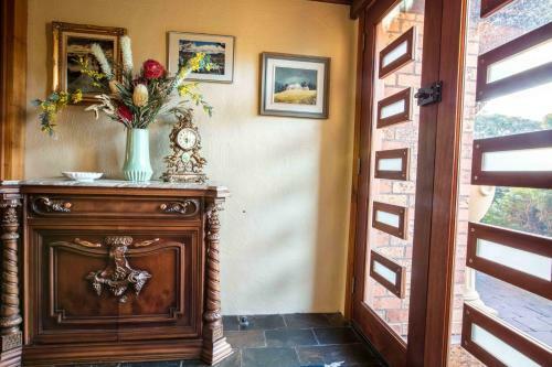 Hampton Downs, Indoor Pool