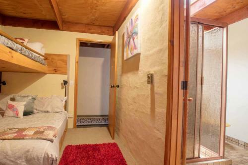 Hampton Downs, Indoor Pool