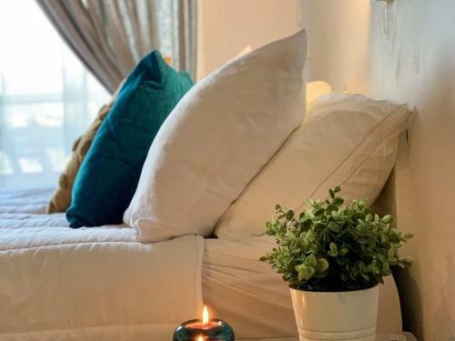 Apartamento 23 At The Gables