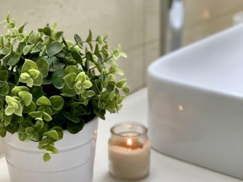 Apartamento 23 At The Gables