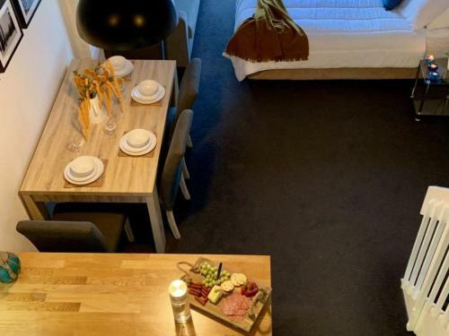 Apartamento 23 At The Gables