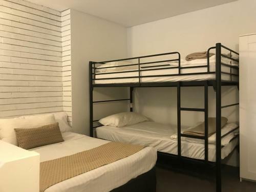 Apartamento Alpine Gables 5