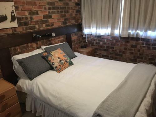 Apartamento Ingellara 1 49 Townsend Street