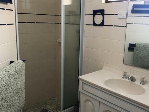 Apartamento Ingellara 1 49 Townsend Street